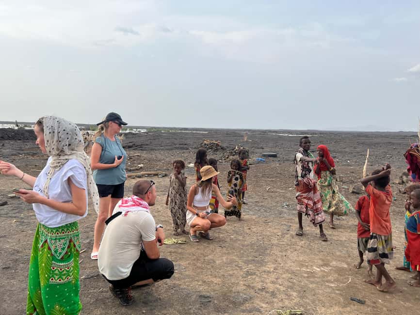 image n.7 of From Semera: 3-Day Danakil Depression Tour activity in Semera, Ethiopia, uploaded by supplier