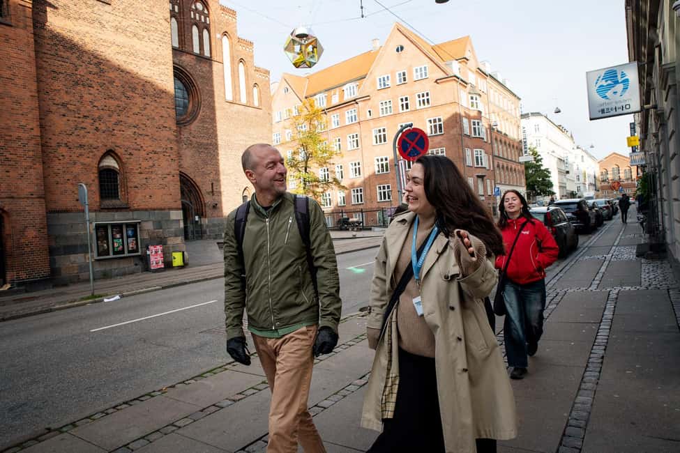 image n.2 of Copenhagen: Small Group Neighborhood Tour With Beer & Pubs activity in Copenhagen, uploaded by supplier
