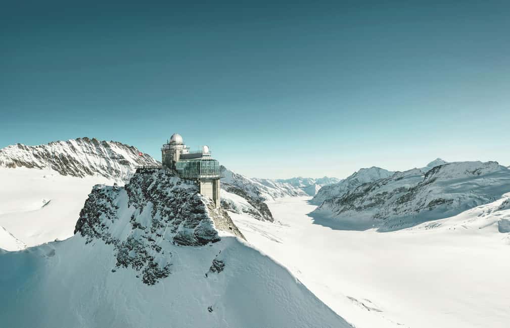 Immagine nº 3 di Svizzera: Pass per treni, autobus e battelli Flex attività a Canton Ticino, caricata dal fornitore