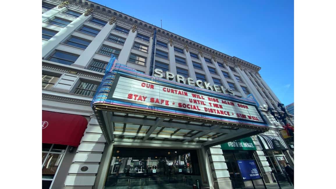 image n.6 of San Diego: Gaslamp Quarter Walking Tour activity in San Diego, uploaded by supplier