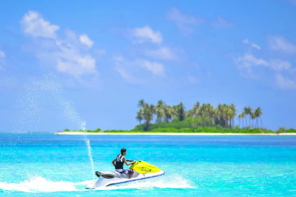 image n.4 of Jet Ski Tour Doha – Adventure & Scenic Experience activity in Doha, uploaded by supplier