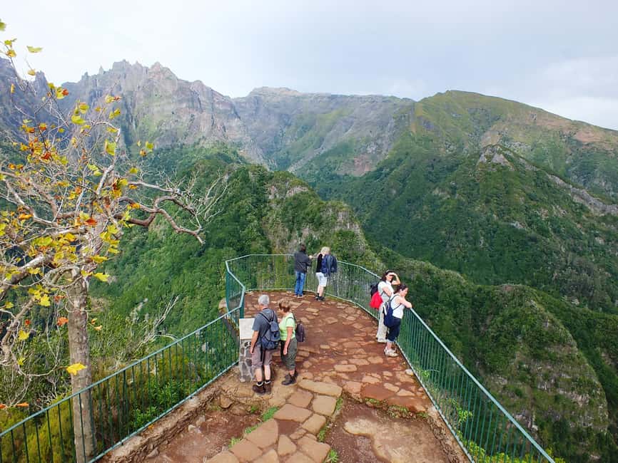 image n.11 of Madeira: Arieiro, Santana, Ponta de São Lourenço Jeep Tour activity in Madeira, uploaded by supplier