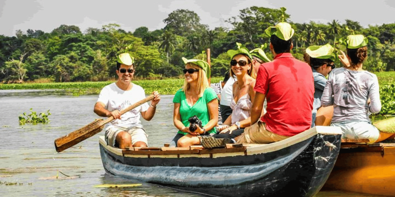 image n.3 of All-Inclusive Hiriwadunna Experience with Traditional Lunch. activity in Hiriwadunna, uploaded by supplier