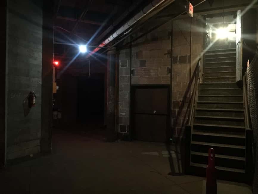 image n.3 of Haunted Lemp Brewery Bottle Works Paranormal Tour activity in St. Louis, uploaded by supplier