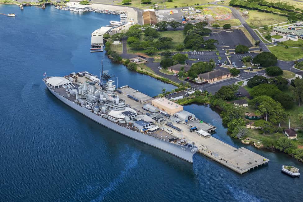 Bild Nr. 21 von Oahu: Helikopter Tour mit ein- oder ausgeschalteten Türen Aktivität in Hawaii, hochgeladen vom Anbieter