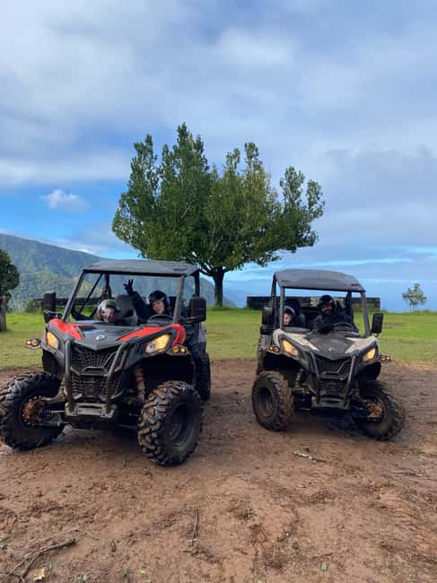 image n.1 of Madeira: Off-Road Buggy Driving Experience activity in Madeira, uploaded by supplier