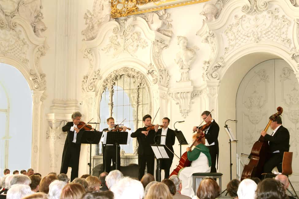 image n.4 of Munich: Evening Concert at Schleissheim Palace activity in Munich, uploaded by supplier