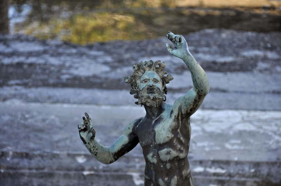 billede nr.2 af aktiviteten Fra Napoli: Tur til Pompeji og Herculaneum i Pompei, Campania, uploadet af udbyder