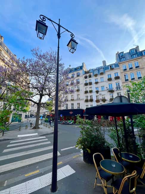 image n.15 of Paris through Emily’s eyes activity in Paris, uploaded by supplier