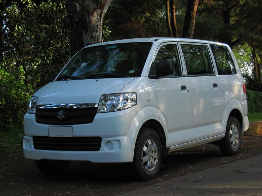 image n.4 of Nusa Penida: Private Car Charter with Experienced Driver activity in Batoemadeg, uploaded by supplier