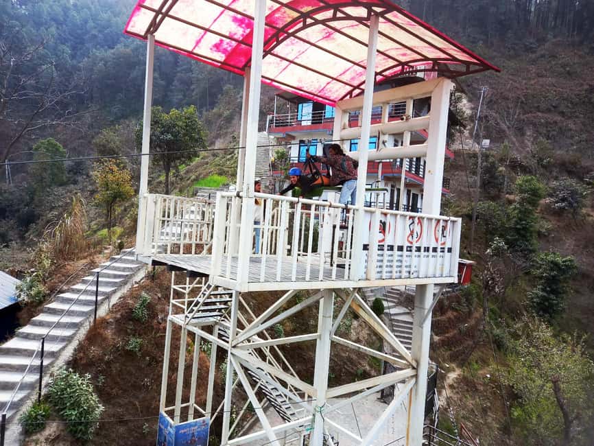 image n.16 of Kathmandu: Dhulikhel to NamoBuddha Day Hike with Lunch activity in Bhaktapur, uploaded by supplier