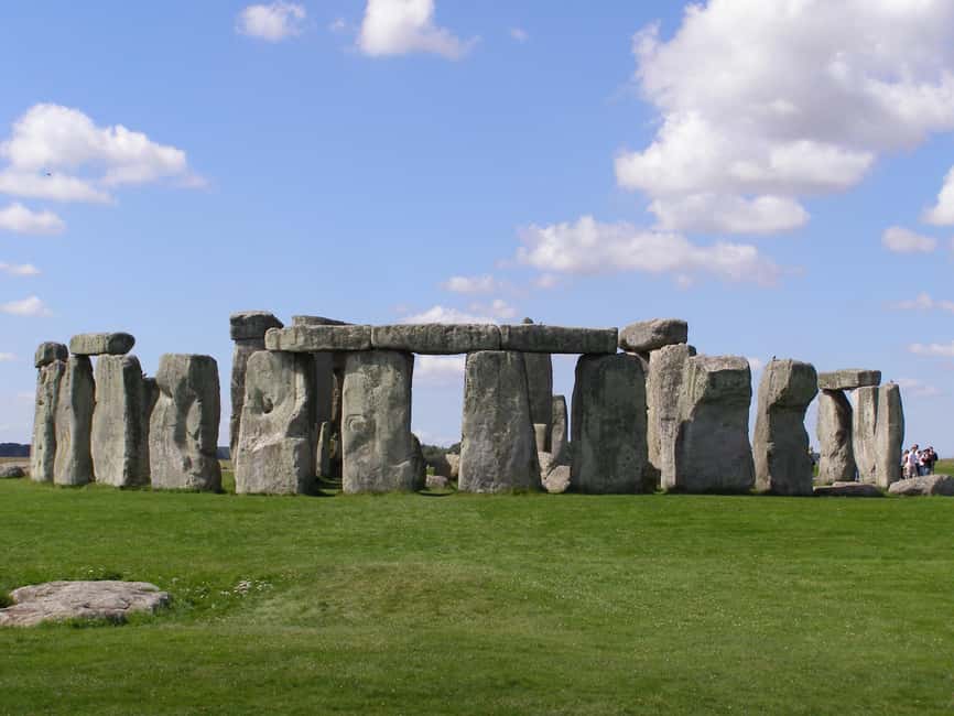 bild nr.8 av Southampton: Transfer till Heathrow via Stonehenge & Windsor aktivitet i Amesbury, uppladdad av arrangören