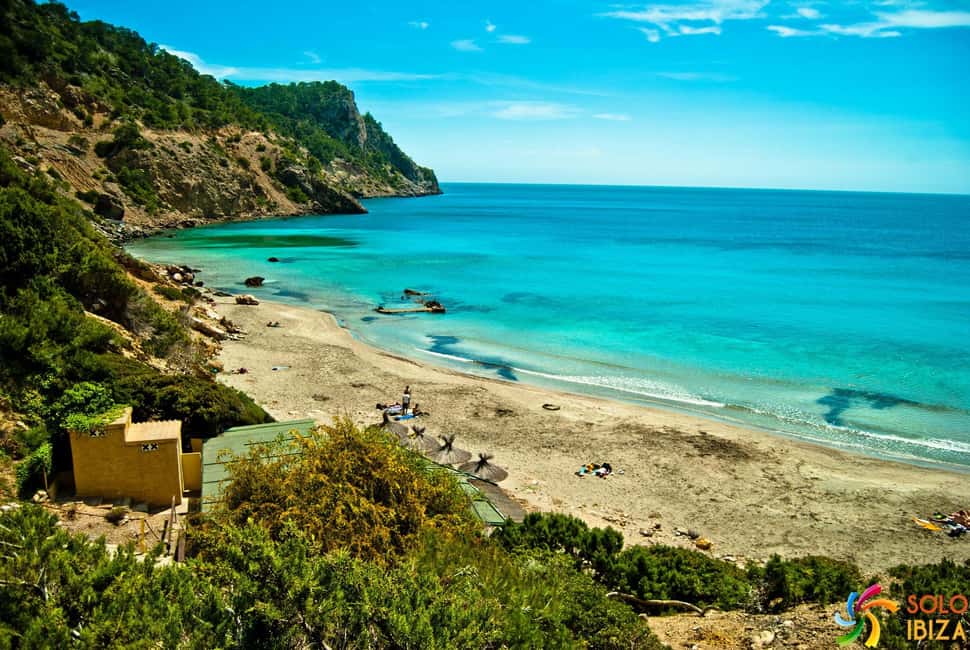 Bild Nr. 20 von Santa Eulalia: Jet Ski Tour mit optionaler Delphin-Suche Aktivität in Balearen, hochgeladen vom Anbieter