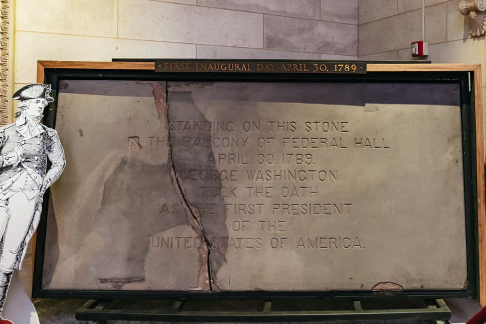 image n.11 of NYC: The Story of Alexander Hamilton Private Walking Tour activity in New York City, uploaded by supplier