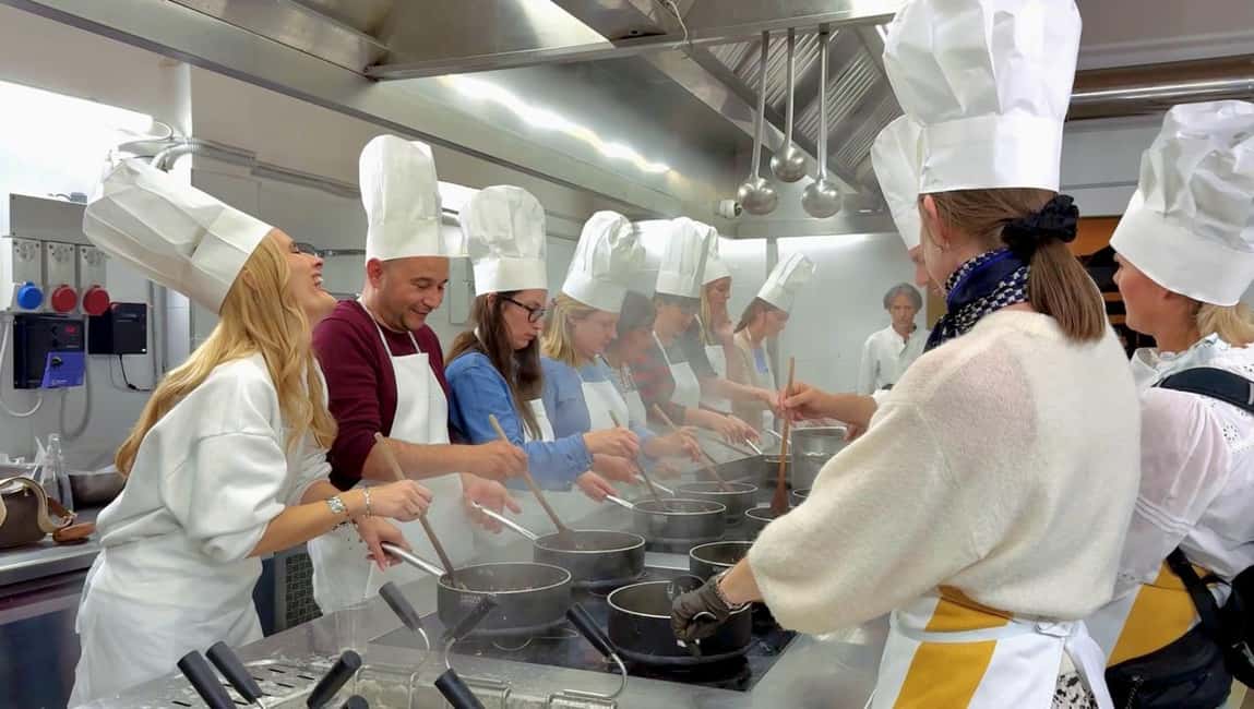 image n.13 of Milan: Pasta and Tiramisu Cooking Class with Wine activity in Milan, uploaded by supplier