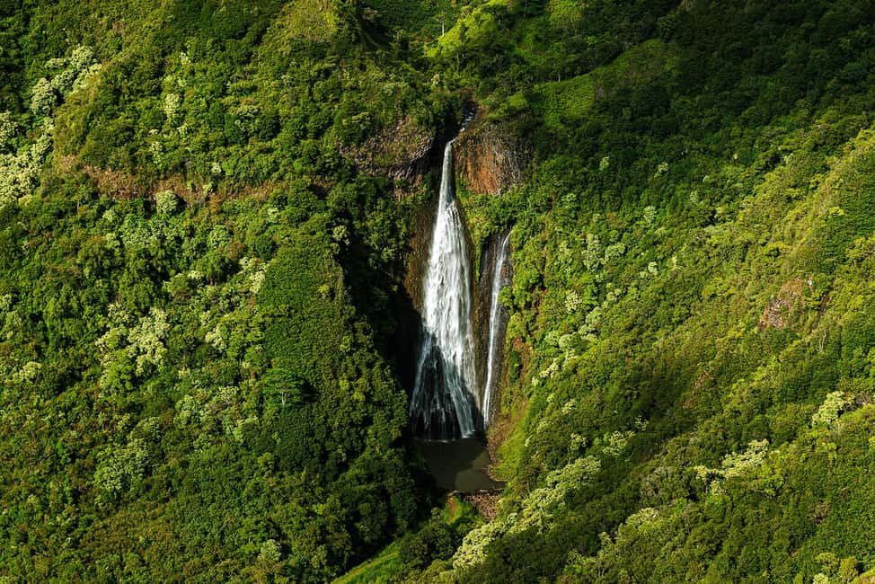 image n.4 of Kauai: Hughes 500 4-Passenger Doors-Off Helicopter Flight activity in Kapaʻa, uploaded by supplier