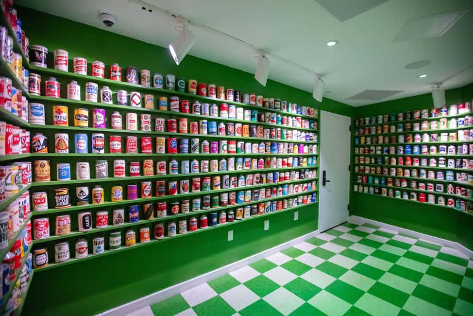 imagen n.º 6 de Houston: Meow Wolf - Radio Tave Ticket de entrada actividad en Houston, subida por el proveedor