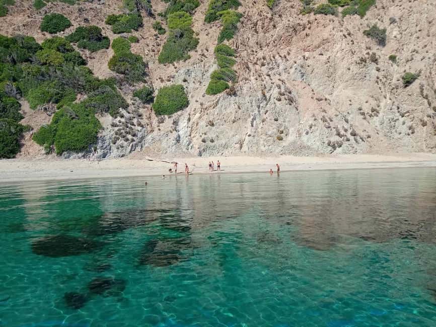 image n.9 of Skiathos: Day-Sailing Tour with Lunch on Board activity in Skopelos Town, uploaded by supplier