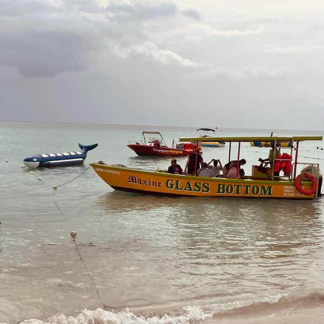 imagem n.14 de Negril: Mergulha em privado, Ricks Cafe, e Margaritaville ... atividade em Montego Bay, carregada pelo fornecedor