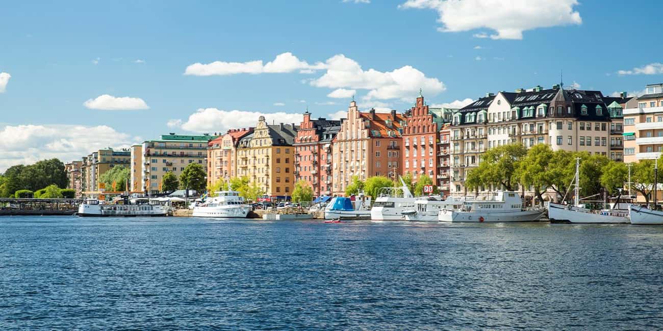 bild nr.3 av Stockholm: Highlights båttur aktivitet i Enköping, uppladdad av arrangören