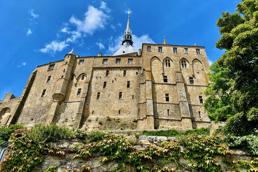 image n.2 of 7-day Private ALL Normandy D-Day Castles Burgundy Wine trip activity in Beaune, uploaded by supplier
