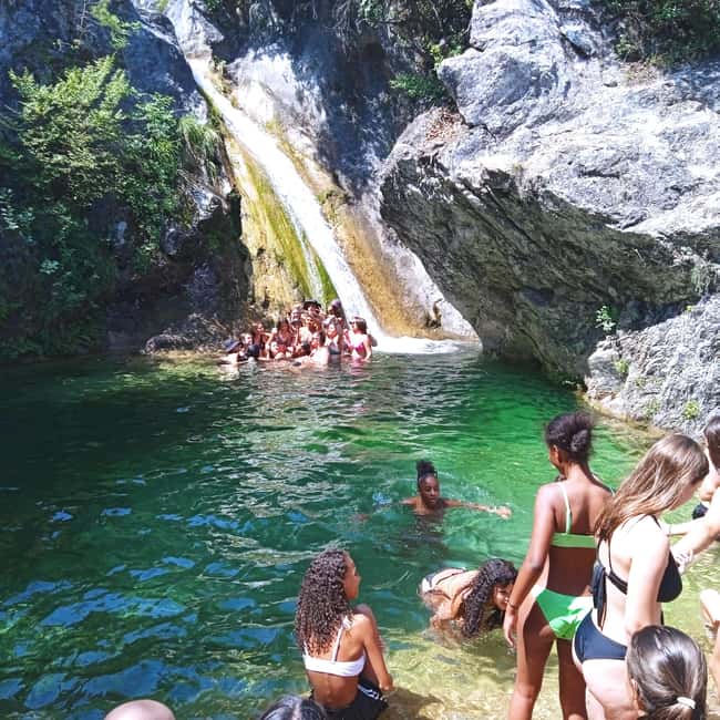image n.7 of Buggy Safari " Discover Olympus " by Classic Buggy Rentals activity in Central Macedonia, uploaded by supplier