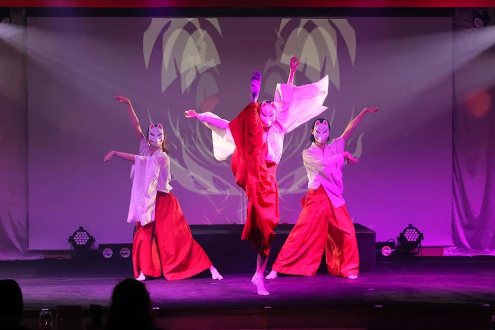 image n.8 of Tokyo: Samurai Entertainment Night activity in Tokyo, uploaded by supplier