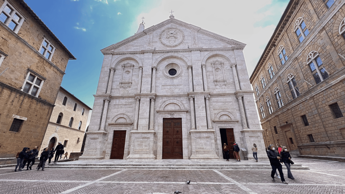 Immagine nº 9 di Da Siena: tour enogastronomico per piccoli gruppi nelle colline toscane attività a Montepulciano, caricata dal fornitore