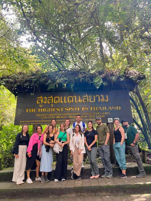 image n.33 of Chiang Mai: Doi Inthanon Park and Pha Dok Siew Trail Trek activity in Chiang Mai, uploaded by supplier