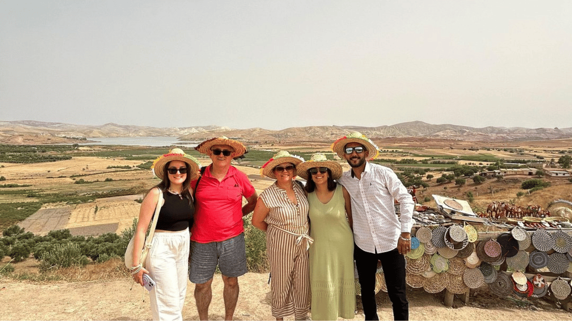 billede nr.6 af aktiviteten Fra Fes: Dagsudflugt til Meknes Volubilis og Moulay Idriss i Meknès, uploadet af udbyder