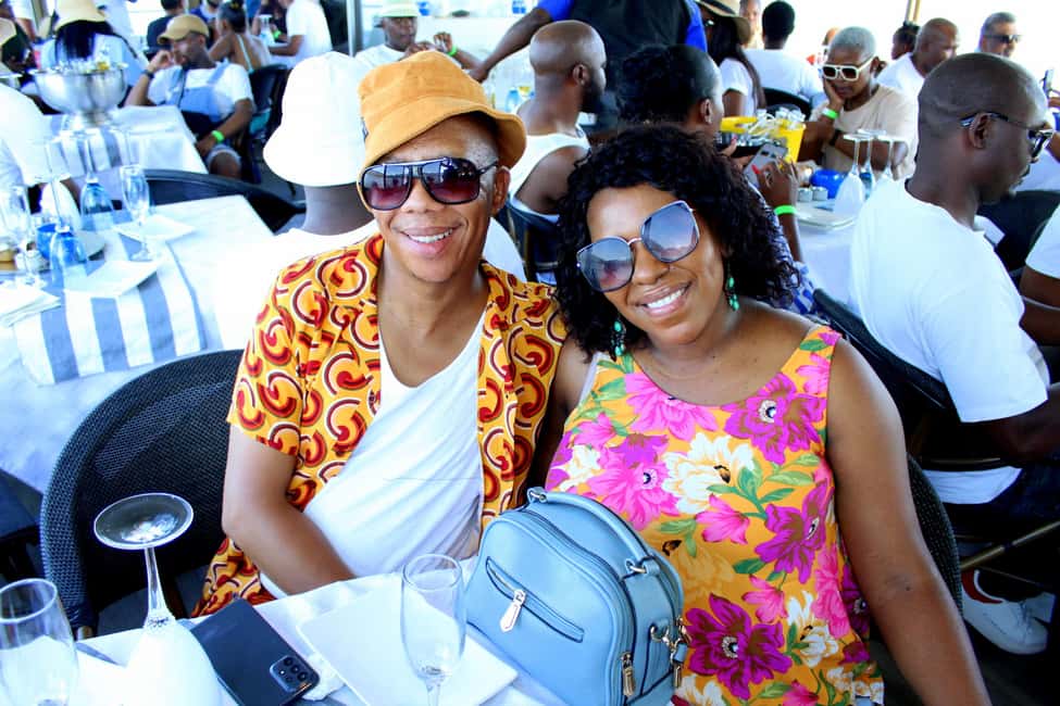 image n.38 of Hartbeespoort Dam: The Luxury Alba Boat Cruise with Food activity in Brits, uploaded by supplier