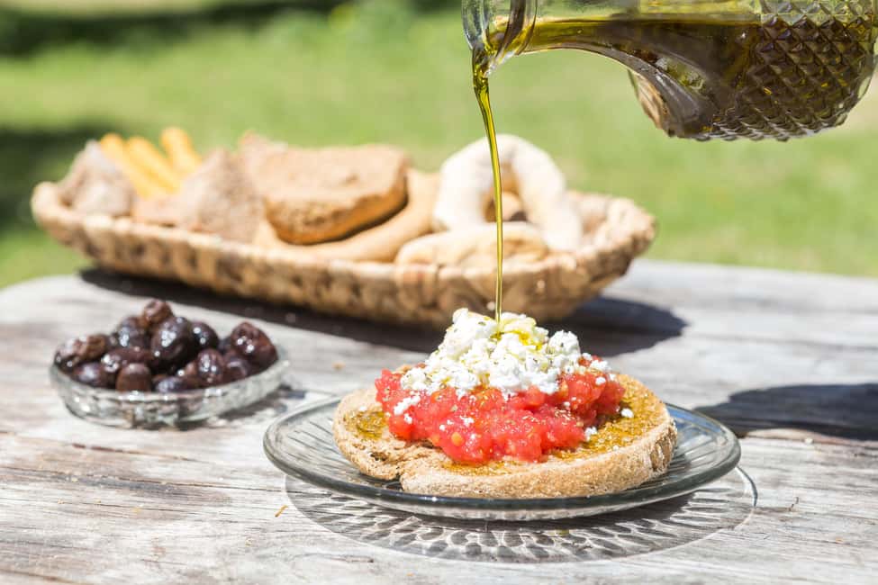 image n.4 of Rethymno: Olive Oil Tasting with Cretan Food Pairing activity in Crete, uploaded by supplier