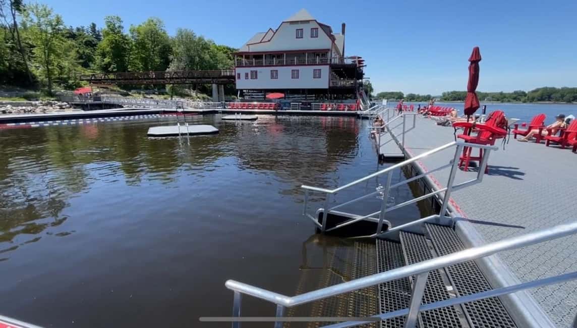 image n.4 of Ottawa: River Cruise Downtown ⇄ NCC River House activity in Ottawa, uploaded by supplier
