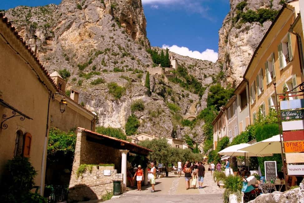 image n.6 of From Nice: Gorges du Verdon Guided Tour activity in South of France, uploaded by supplier