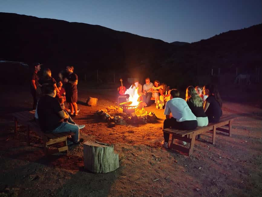 imagem n.25 de Mendoza: Passeios a cavalo nos Andes com churrasco autêntico atividade em Província de Mendoza, carregada pelo fornecedor