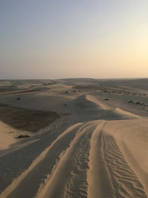 image n.28 of Desert Safari, QuadBike,Dune buggy, Sandboarding & CamelRide activity in Qatar, uploaded by supplier