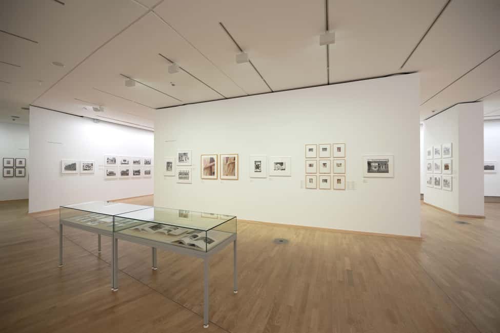 imagen n.º 5 de Colonia: "Tata Ronkholz: Mundo en forma - Retrospectiva", exposición actividad en Colonia, subida por el proveedor