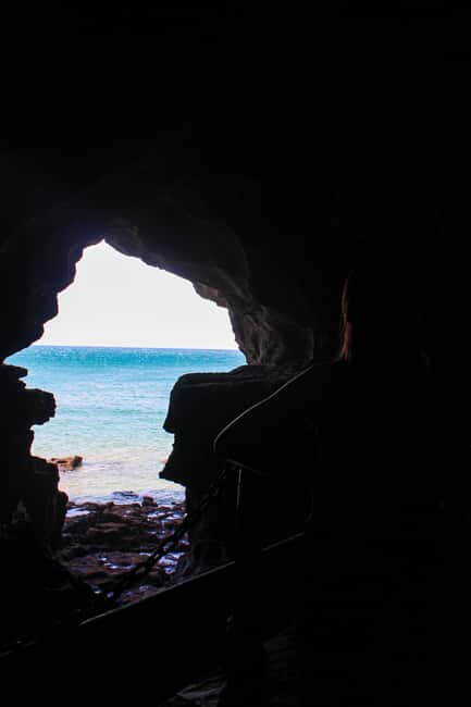 imagen n.º 19 de Desde Tánger: Excursión de día completo a Tánger, Asilah y Cabo Espartel actividad en Tánger, subida por el proveedor
