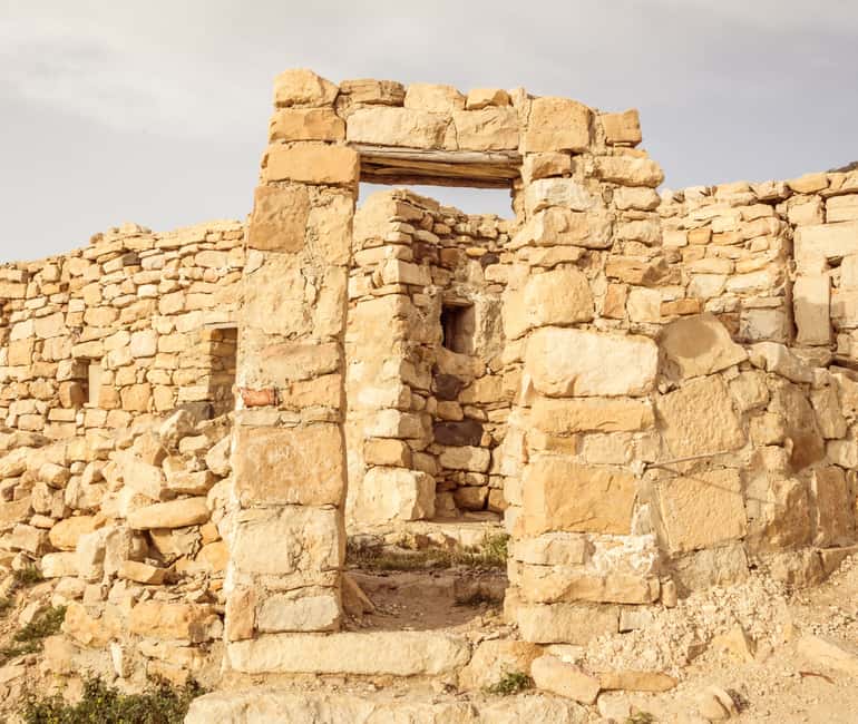 image n.6 of From Aqaba: Dana Nature Reserve Private Day Trip with Lunch activity in Aqaba, uploaded by supplier