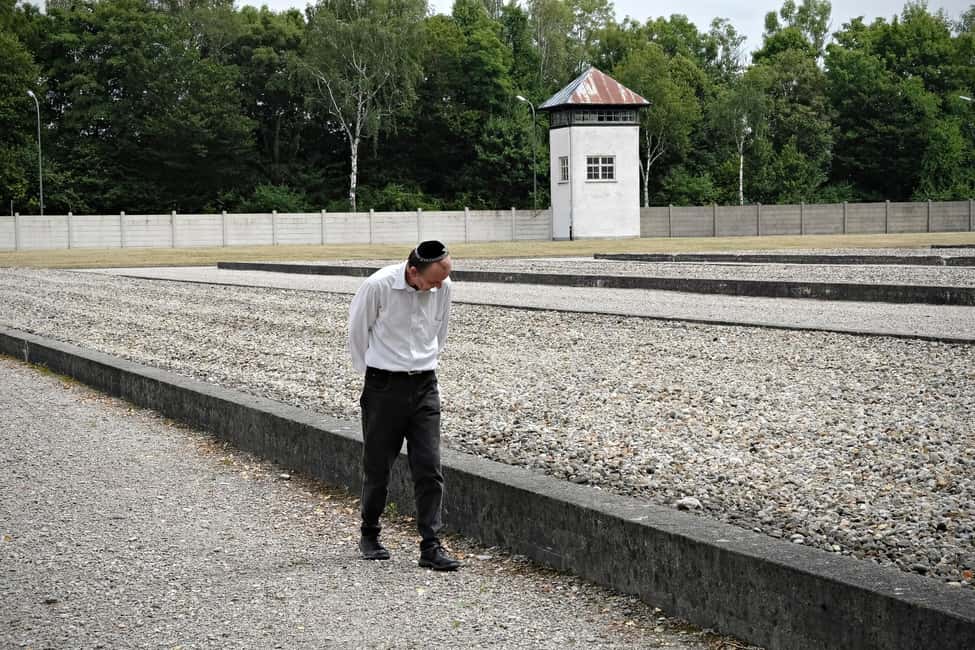 Image N°38 de Depuis Cracovie : Visite en petit groupe d'Auschwitz Birkenau avec prise en charge activité à Oswiecim, publiée par le prestataire