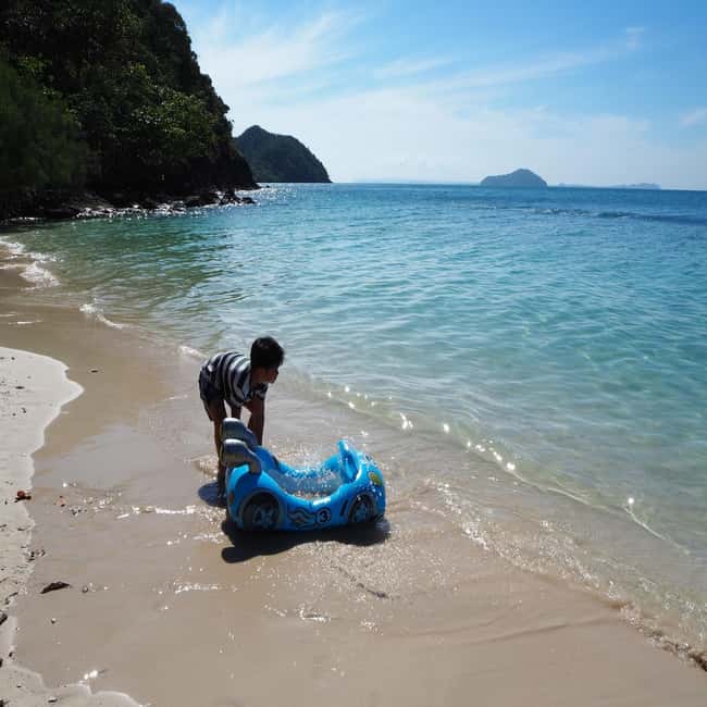 imagen n.º 5 de Koh Chang: Excursión privada de un día completo actividad en Provincia de Trat, subida por el proveedor