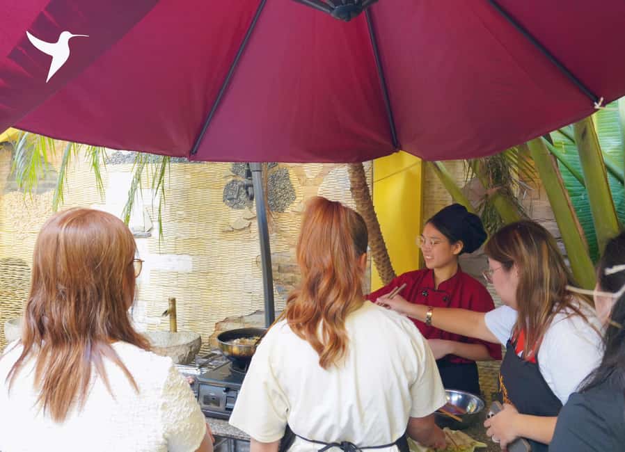 image n.38 of Hanoi: Cooking Class in a Local Villa with Market Tour activity in Hanoi, uploaded by supplier
