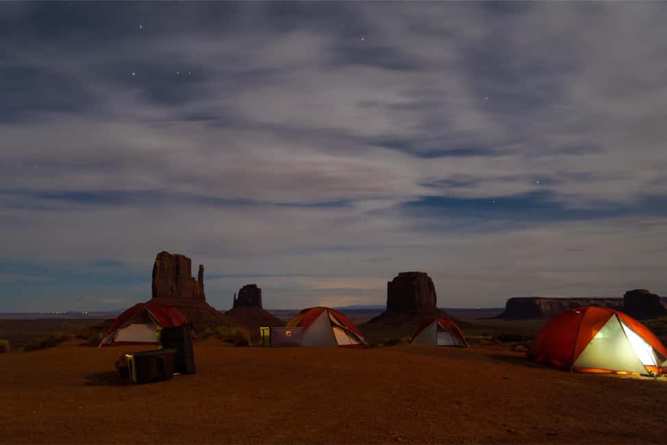 image n.56 of Las Vegas: Grand Canyon, Zion and Monument Valley 3-Day Trip activity in Arizona, uploaded by supplier