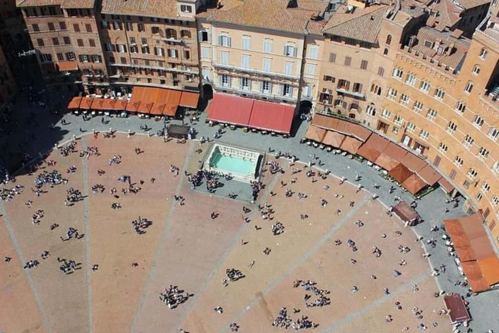imagen n.º 2 de Roma: excursión privada de un día a Siena, Toscana actividad en Siena, subida por el proveedor