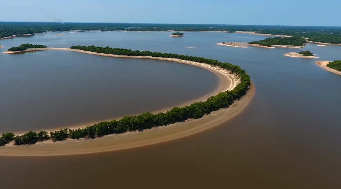 imagen n.º 9 de Manaus : Safari por el Archipiélago de Anavilhanas actividad en Región Norte, subida por el proveedor
