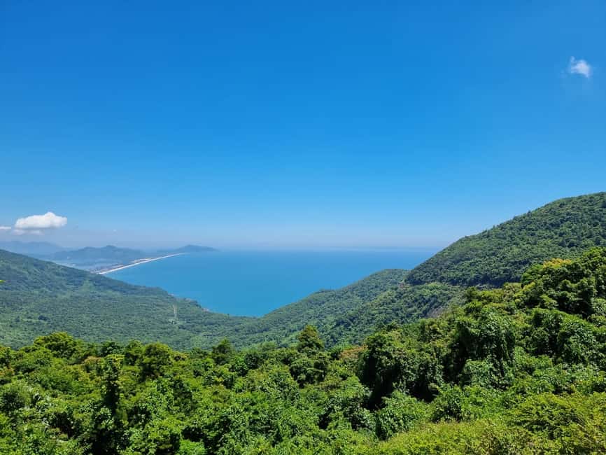bilde nr.11 av Fra Hoian og Danang: Hue byrundtur med HaiVan Pass aktivitet i Hue, lastet opp av leverandør