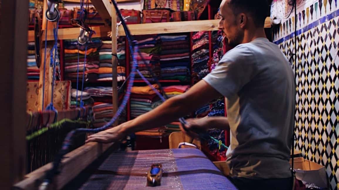 image n.5 of Fez Medina Guided Tour activity in Fes, uploaded by supplier
