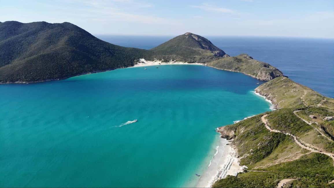 image n.11 of From Rio de Janeiro: Arraial do Cabo Island Day Trip activity in Southeast Region, Brazil, uploaded by supplier