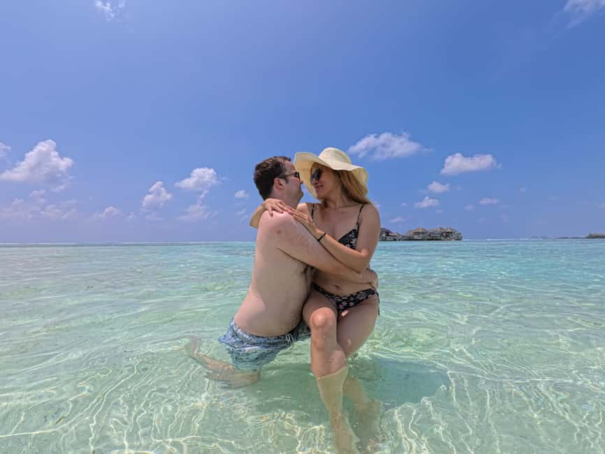 image n.32 of Hulhumale: Full Day Boat Tour and Snorkeling activity in Malé, uploaded by supplier