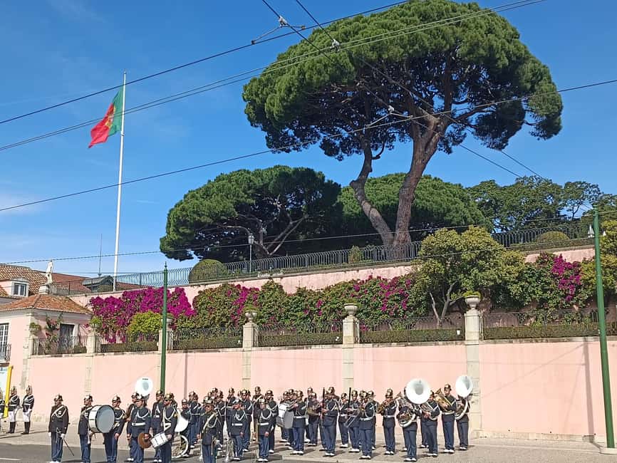 image n.14 of Lisbon: Belem Tour & Jeronimos Monastery Skip-the-Line Entry activity in Lisbon, uploaded by supplier